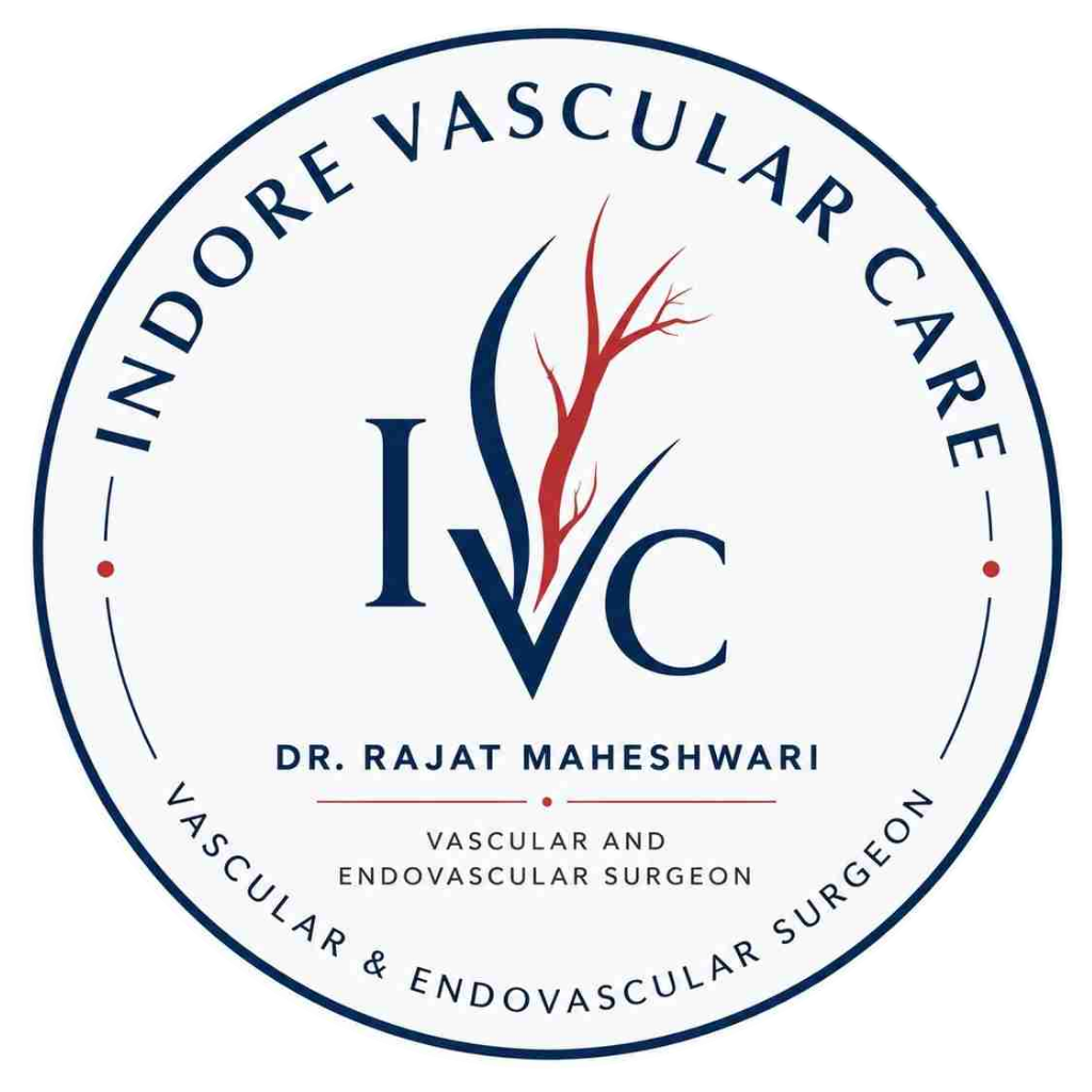 Dr. Rajat Maheshwari